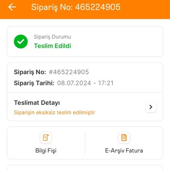 Migros Harbi Sanal Market Çok Sanal Hatta Yok