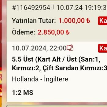 Retrobet'in Kart Bahislerinde Yaşanan Güven Sorunu