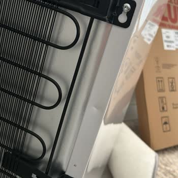 Vestel Derin Dondurucu Ve TV Kurulum Sorunu