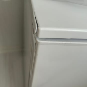 Vestel Derin Dondurucu Ve TV Kurulum Sorunu