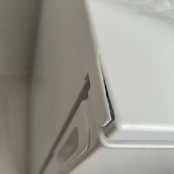 Vestel Derin Dondurucu Ve TV Kurulum Sorunu