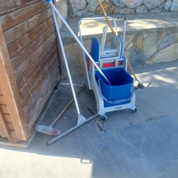 Blue Dreams Resort Blue Dream Resort Torba Faciası