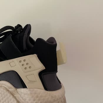 Sneaks Up Deforme Ayakkabı İçin Haksız İnceleme Ve İade Sorunu