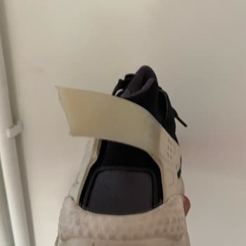 Sneaks Up Deforme Ayakkabı İçin Haksız İnceleme Ve İade Sorunu