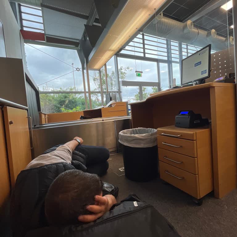 SunExpress Hava Yolları Uçuş İptal Çare Yok!