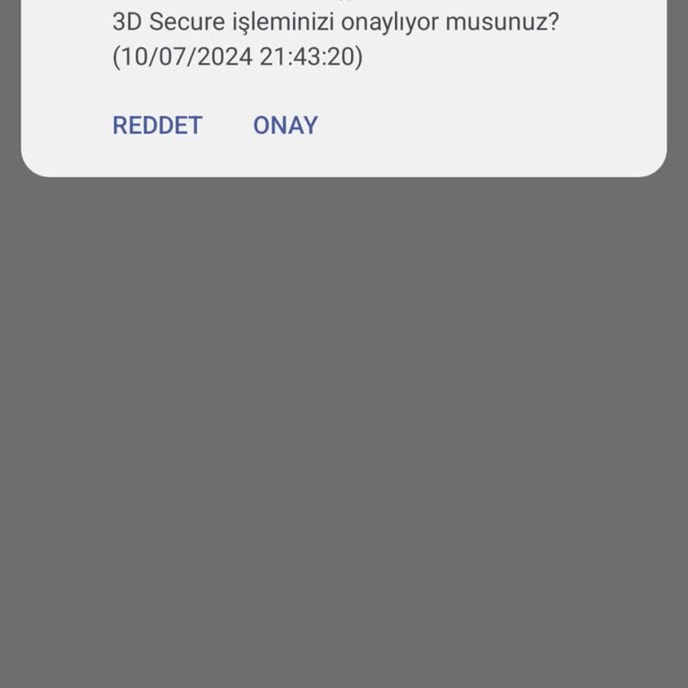 Trendyol Yemek Trendyol Ya Hesapları Sızdırıyor Ya Da Sistemde Açık Var