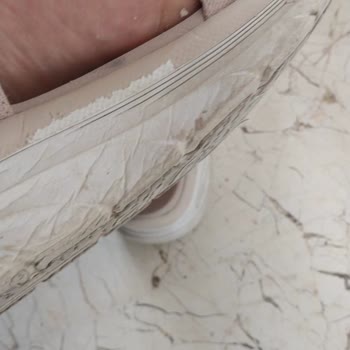 Skechers Boyner'den Aldığım Sandaletin Kalitesizliği