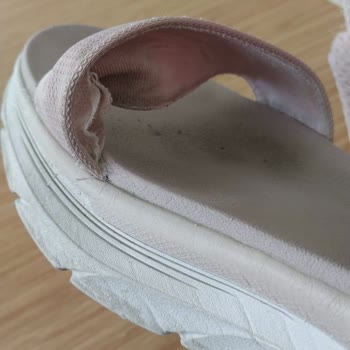 Skechers Boyner'den Aldığım Sandaletin Kalitesizliği