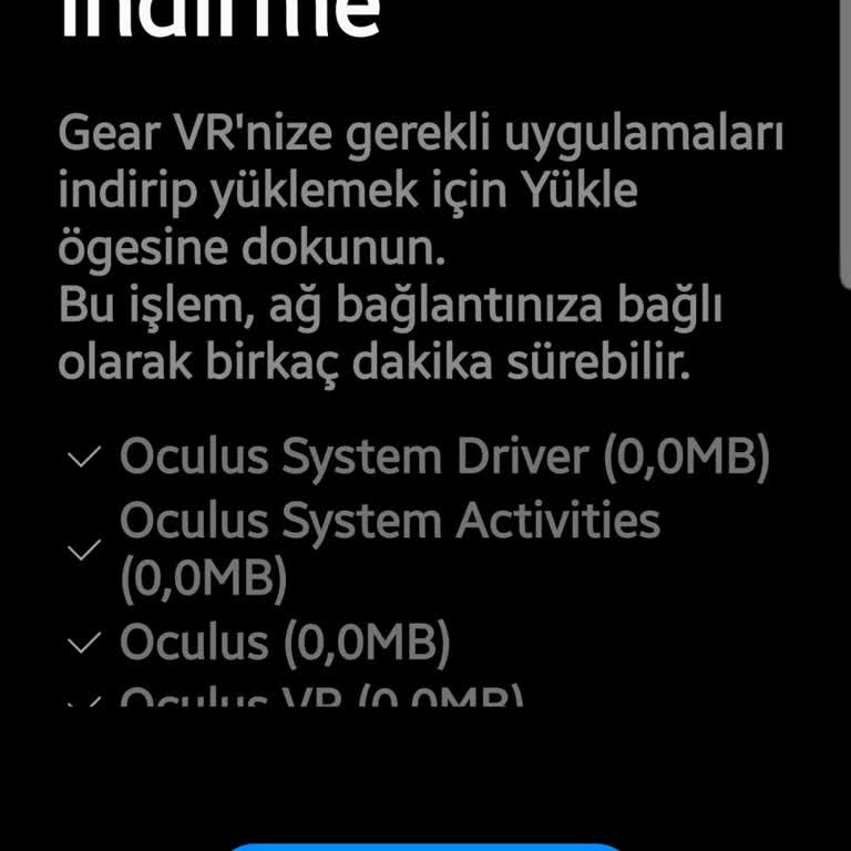 Samsung Teknik Desteksiz Atmalar