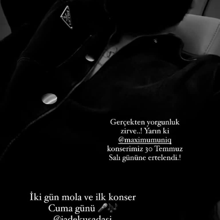 Bubilet.com İptal Olan Konserin Haberini Dahi Vermiyor!