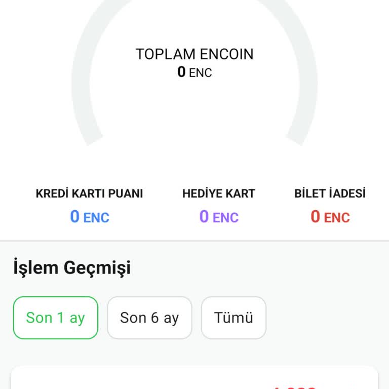 Enuygun.com Araba Kiralama İptali