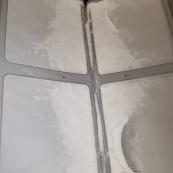 Arçelik 1000KMX 3. Kez Problem Çıkardı