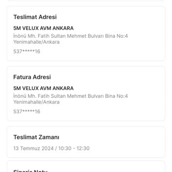 Migros Stoklarında Bulunmayan Kırmızı Et Satışını Neden Yapıyor?
