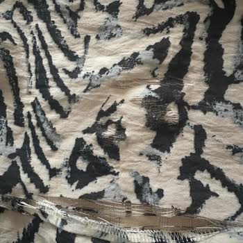 Puane Tekstil Marka Ürününe Sahip Çıkmıyor