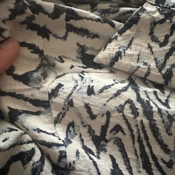 Puane Tekstil Marka Ürününe Sahip Çıkmıyor