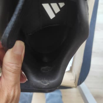 Deichmann Ayakkabım 3-4 Ay Gibi Sürede Yıprandı