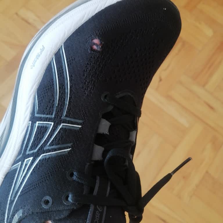 ASICS Garanti Maranti Yok. Sözde Garanti