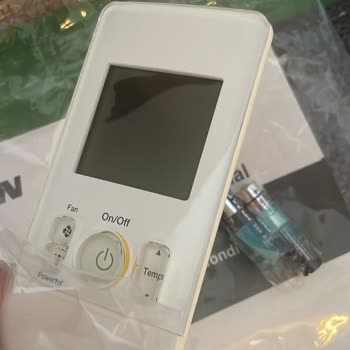 Daikin Multi Klima Montaj Problemi