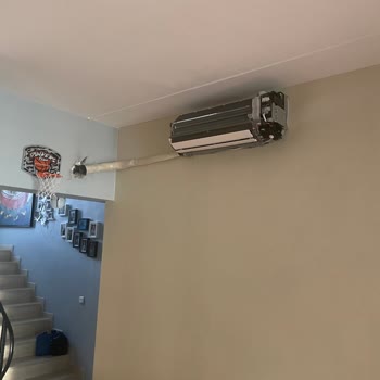 Daikin Multi Klima Montaj Problemi