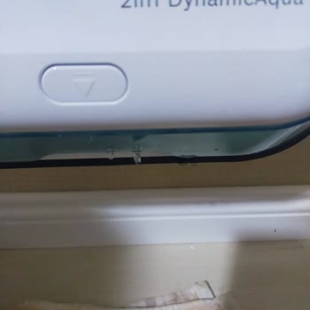 Media Markt Alınan Bosch Prohygienic Aqua Şarjlı Süpürge Kırık Çıktı