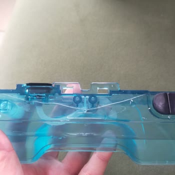 Media Markt Alınan Bosch Prohygienic Aqua Şarjlı Süpürge Kırık Çıktı