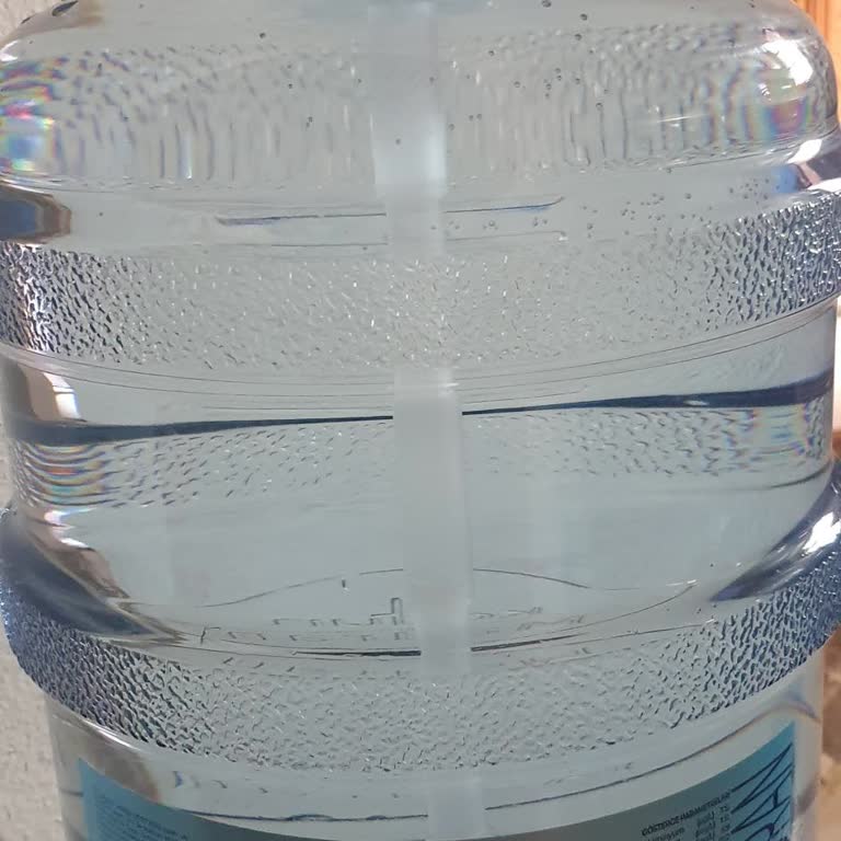 Kaltun Madran Su Kaltun Su Tadındaki Değişim.