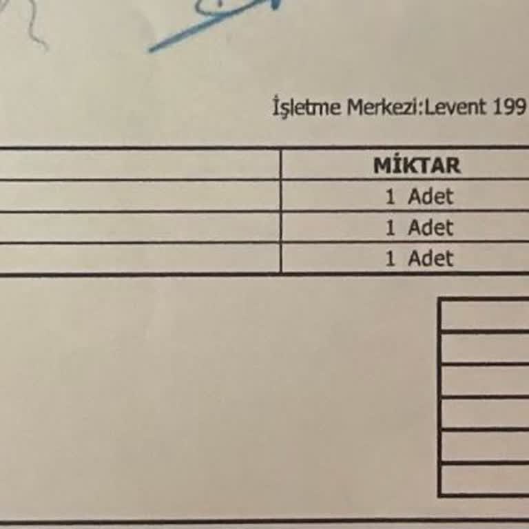 Vestel'den Alınan Klimanın İade Sürecinde Yaşanan Sorunlar
