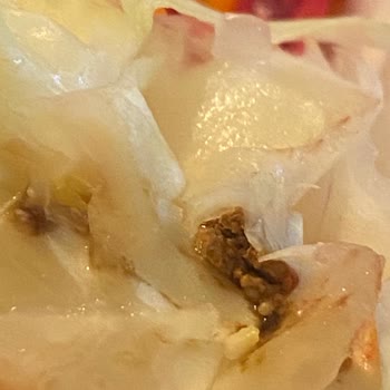 Baydöner Gelen Bozuk Ürün