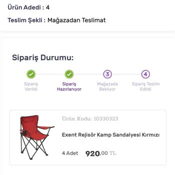 Gratis Şikayet İptal Ve İade