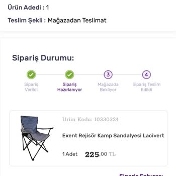 Gratis Şikayet İptal Ve İade