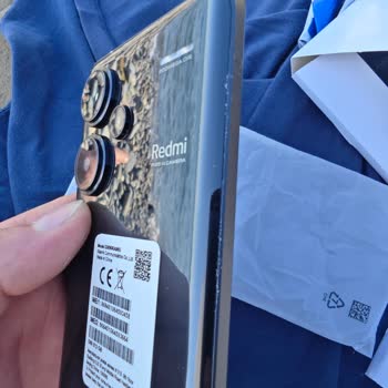 Hepsiburada'dan Aldığım Telefon Sorunları Ve Para İadesi Problemi