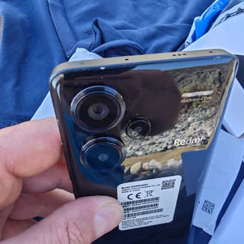 Hepsiburada'dan Aldığım Telefon Sorunları Ve Para İadesi Problemi