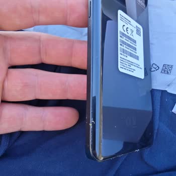 Hepsiburada'dan Aldığım Telefon Sorunları Ve Para İadesi Problemi