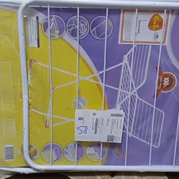 Evin Çamaşır Teli Kurutmalık Media Markt