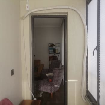 Airfel Klima Servis Hatası