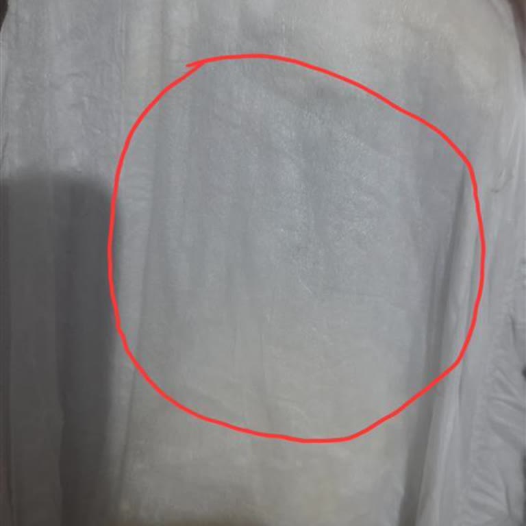 Pure Baby Hatalı Ürün Bebek Bezi