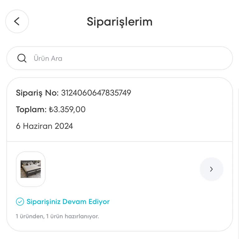 A101 Online Sipariş 1 Ayı Geçti Hala Teslimat Yapılmadı