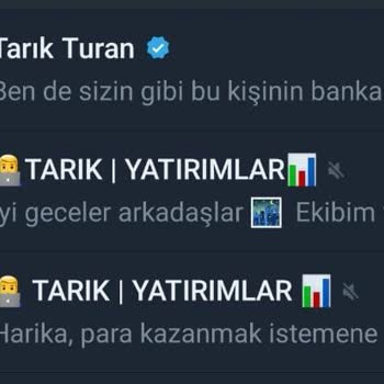 Telegram Kripto Para Yatırım Grubu Şikayeti