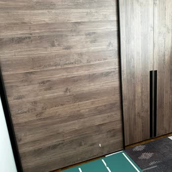 Enza Home Gardırop Aynası Düşmesi