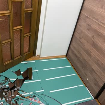 Enza Home Gardırop Aynası Düşmesi