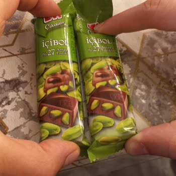 Carrefour SA Etibol Çikolatada Ayıplı Ürün