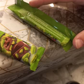 Carrefour SA Etibol Çikolatada Ayıplı Ürün