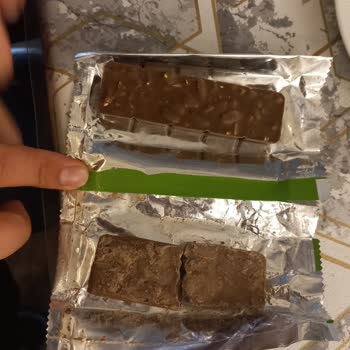 Carrefour SA Etibol Çikolatada Ayıplı Ürün