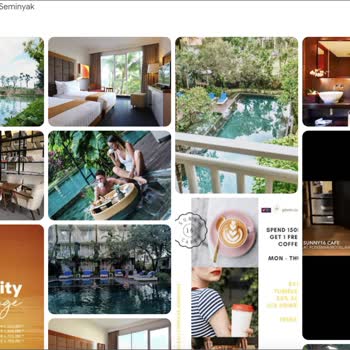 Coral Travel'le Bali Turu
