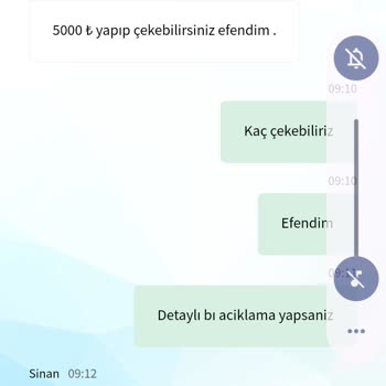 Betist Acil Dönüş Yapılsın İstiyorum