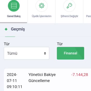Betist Acil Dönüş Yapılsın İstiyorum
