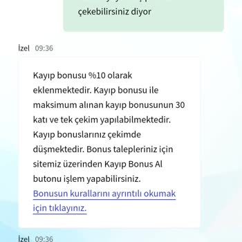 Betist Acil Dönüş Yapılsın İstiyorum