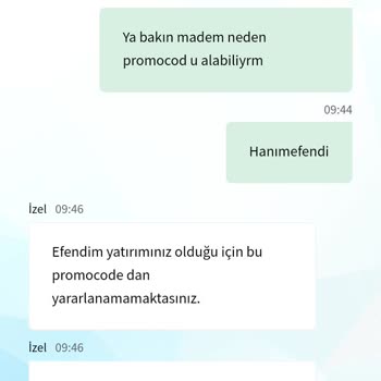 Betist Acil Dönüş Yapılsın İstiyorum