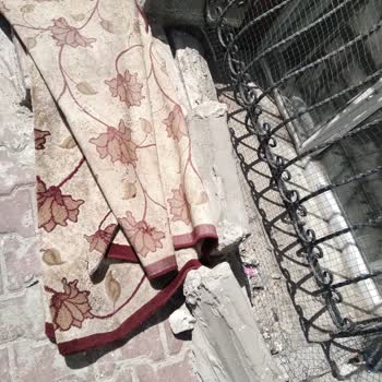 Esenyurt Belediyesi Lütfen Artık Birileri Yardımcı Olsun Tükendim Sinirlerim Kalmadı