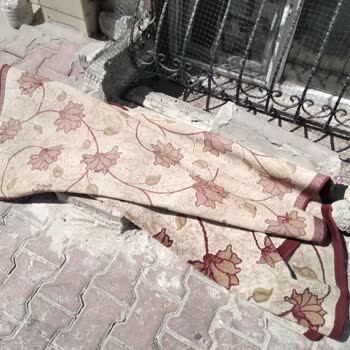 Esenyurt Belediyesi Lütfen Artık Birileri Yardımcı Olsun Tükendim Sinirlerim Kalmadı